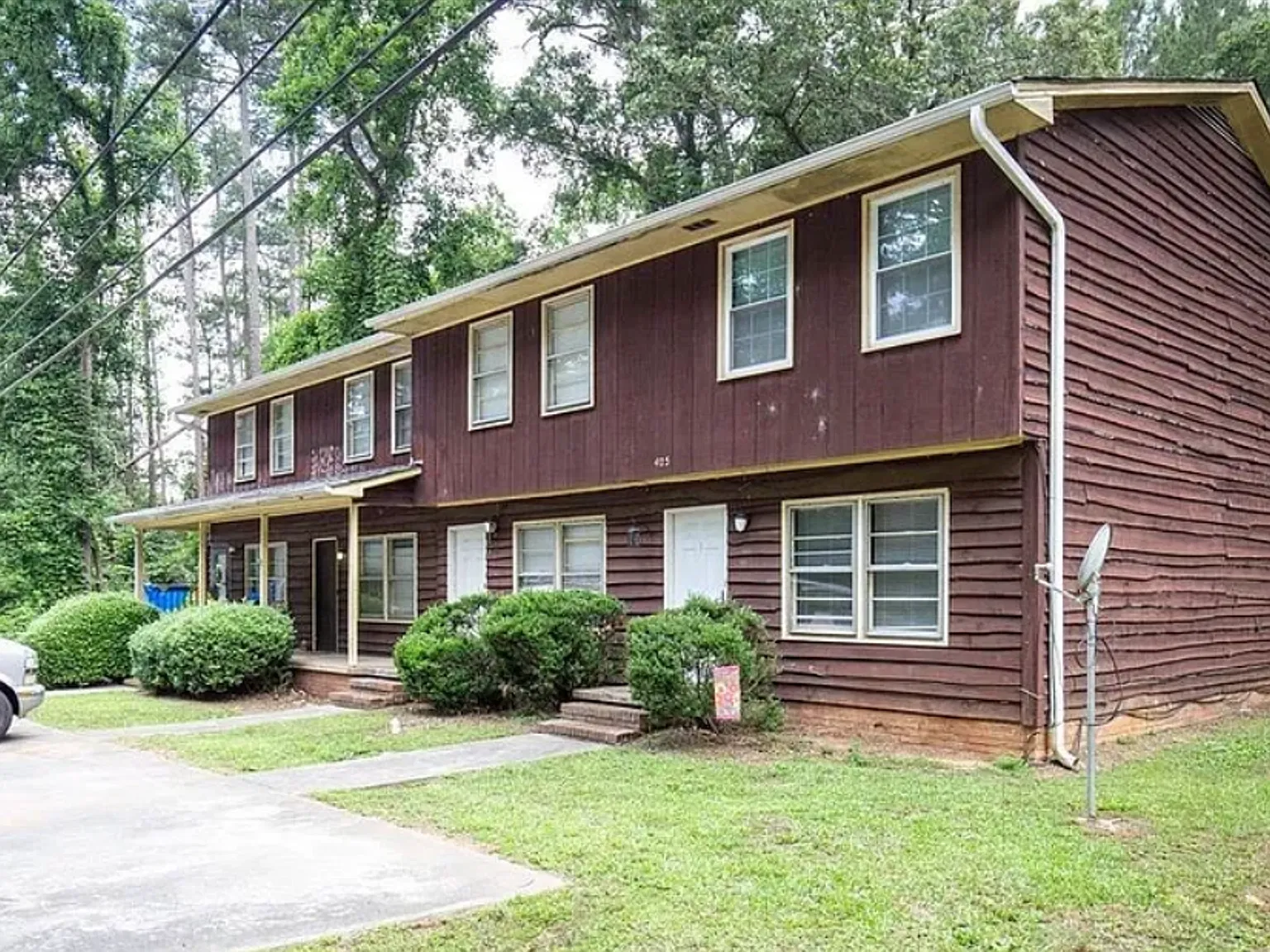 Old Central Road, 405 — Photo 1