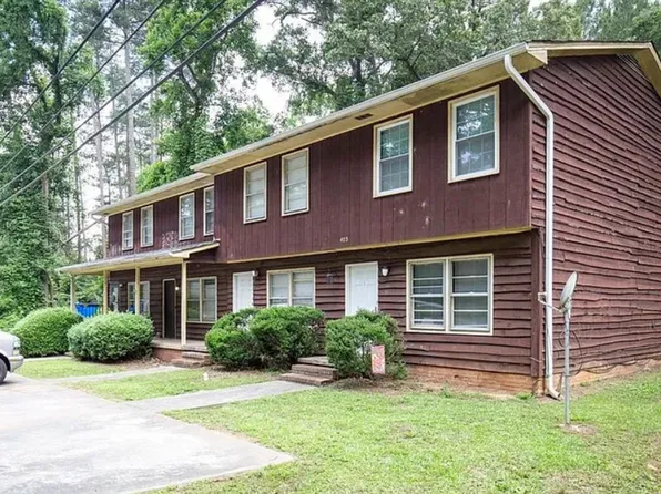 Old Central Road, 405, 405 Old Central Rd #3, Clemson, SC 29631
