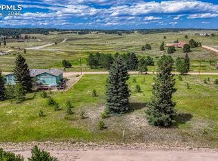 1129 Will Scarlet Dr, Divide, CO 80814