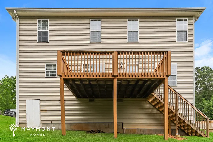 3981 High Chaparral Dr — Photo 15