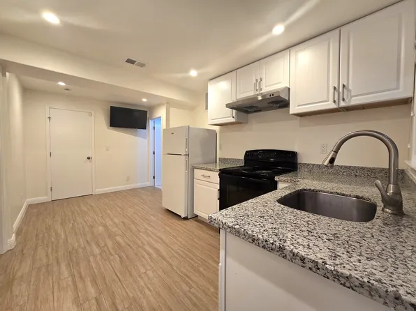 2151 16th Ave, San Francisco, CA 94116
