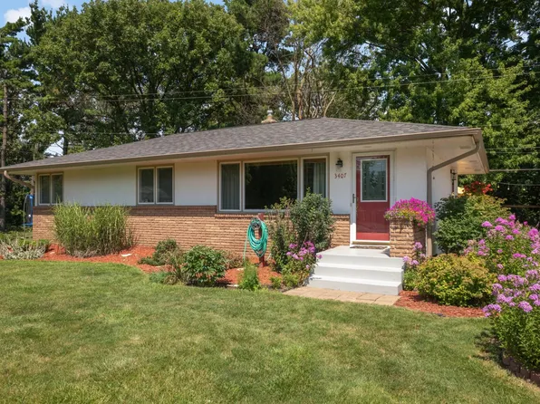 3407 Payne Ave, Vadnais Heights, MN 55127
