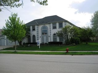 2354 Legacy Dr, Aurora, IL 60502