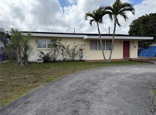 8870 Taft St, Hollywood, FL 33024