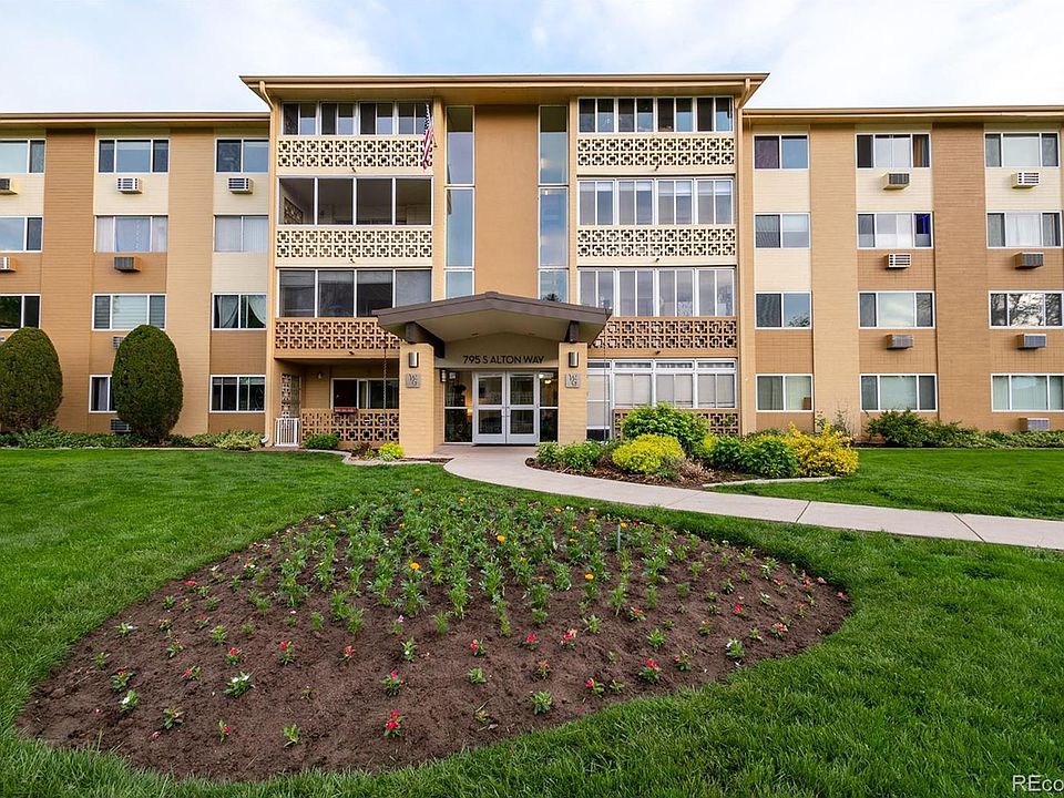 1st image of 795 S Alton Way Unit 4A