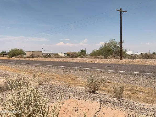 0 S Curry P Road #-, Casa Grande, AZ 85194