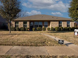 1213 Harvest Hill Ln, Lancaster, TX 75146