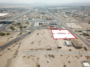 0 Armory Rd #44, Barstow, CA 92311