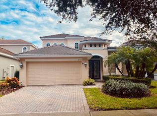 8132 Via Bella Notte, Orlando, FL 32836