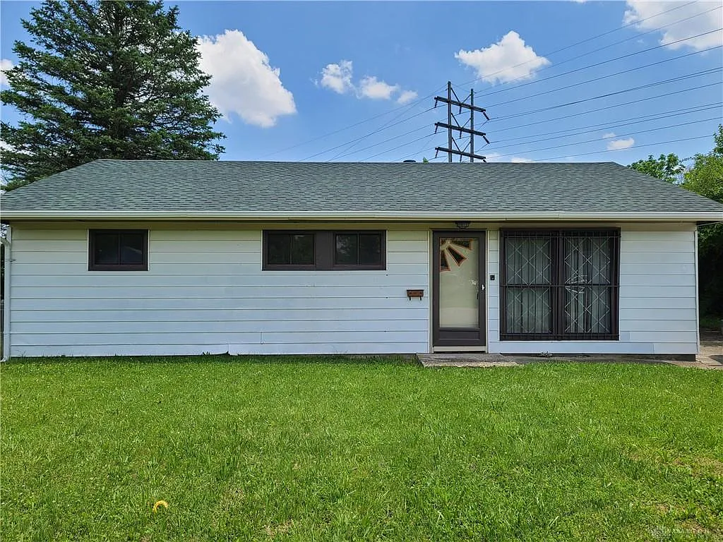 5020 Quincy Way photo 1