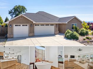 3511 Laver St, Redding, CA 96002