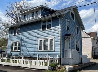 821-823 Richard Pl NW, Canton, OH 44703