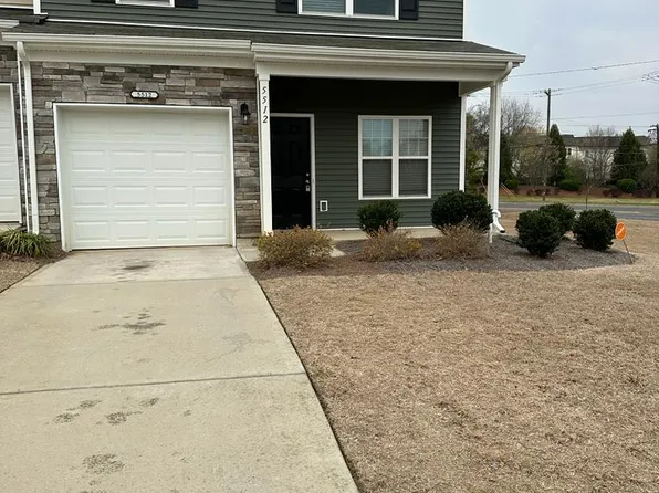 5512 John McDowell Pl, Charlotte, NC 28217