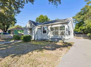 1204 Wilson Ave, Perdido Key, FL 32507