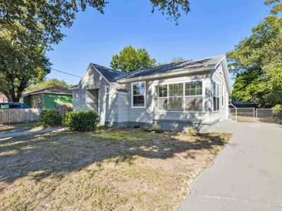 1204 Wilson Ave, Perdido Key, FL, 32507