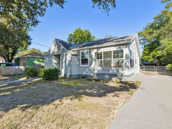 1204 Wilson Ave, Perdido Key, FL 32507