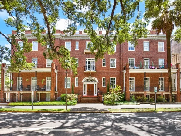 105 W Oglethorpe Avenue #307, Savannah, GA 31401