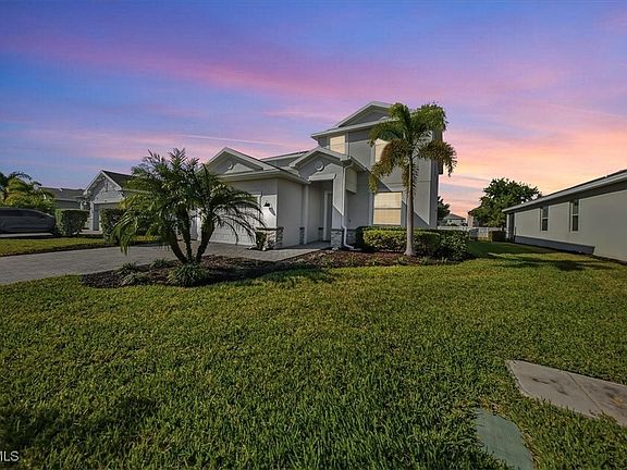 2nd image of 17676 Corkwood Bend Trl
