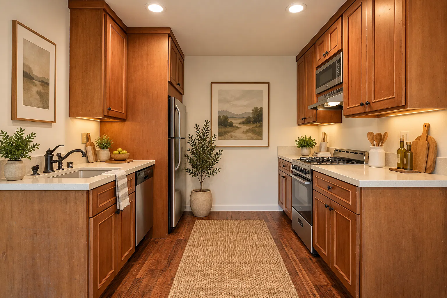 870 872 Hilldale — Photo 3