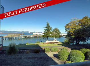 3930 Abbey Ln #A208, Astoria, OR