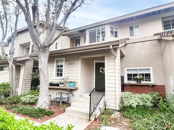 24353 Marquis Ct #301, Laguna Hills, CA 92653