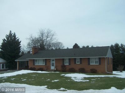 8102 Cambridge Dr, Frederick, MD, 21704