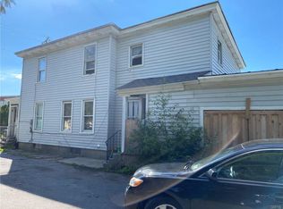 406 Saint Aloysius Ave, Rome, NY 13440