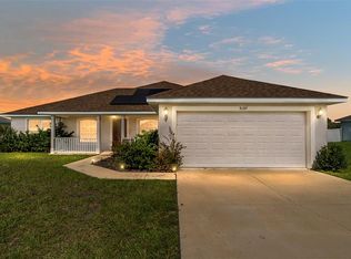 9197 SE 49th Avenue Rd, Ocala, FL 34480