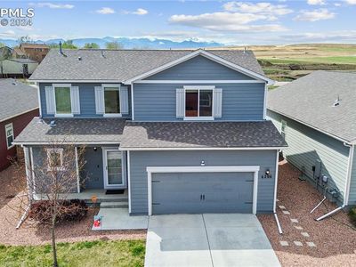 6206 Meadowbank Ln, Colorado Springs, CO, 80925