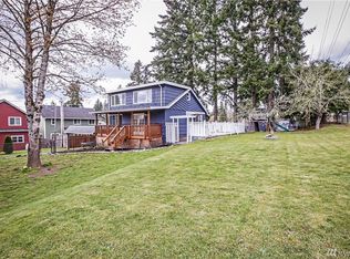 30 NW Tracy Ave, Bremerton, WA 98311