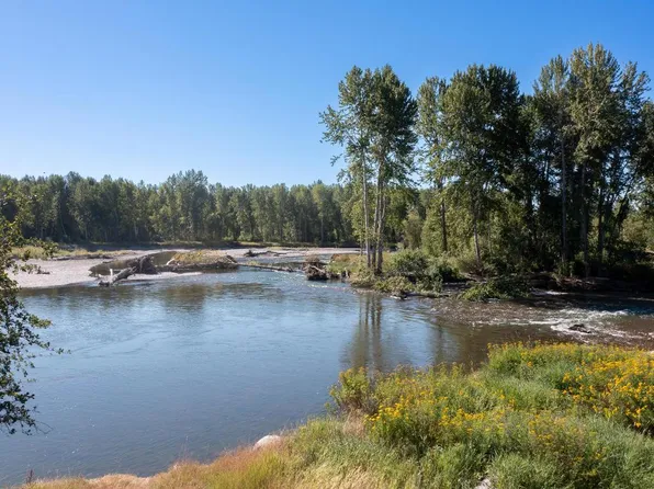 588 Schmidt Rd, Missoula, MT 59808