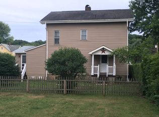202 S Penn St, Punxsutawney, PA 15767