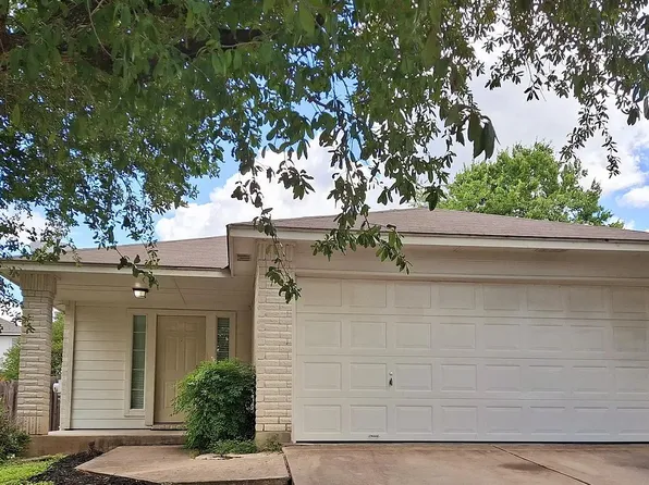 908 Sally Lunn Way, Pflugerville, TX 78660