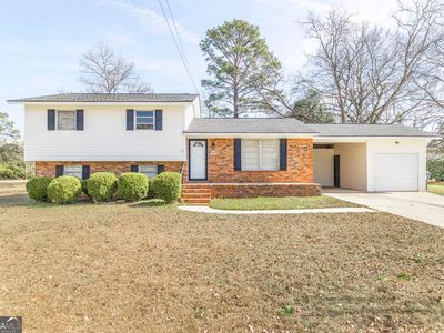 550 Linden St, Perry, GA, 31069