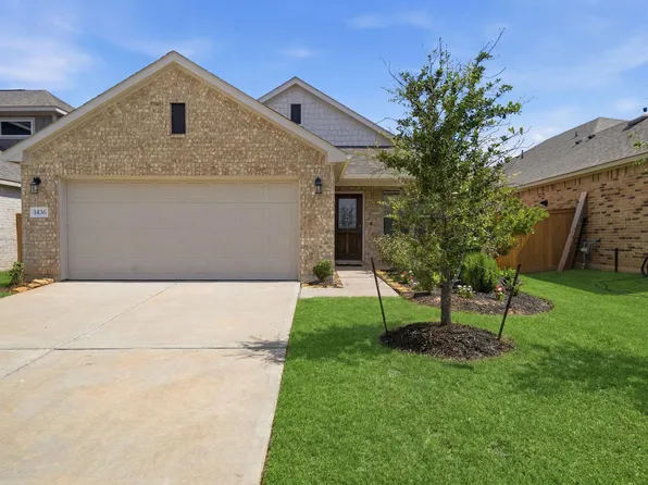 1436 Sundown Glen Ln, Katy, TX 77493
