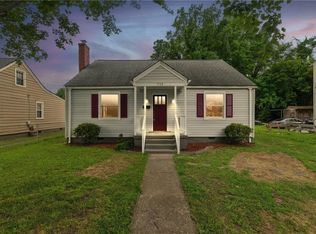 713 New York Ave, Hampton, VA 23661