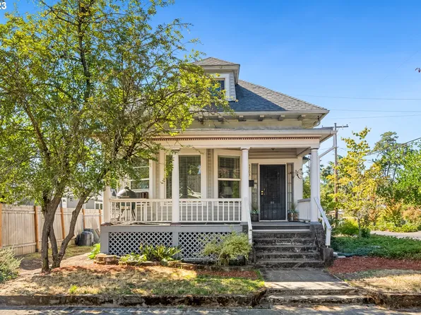 5703 SE 71st Ave, Portland, OR 97206