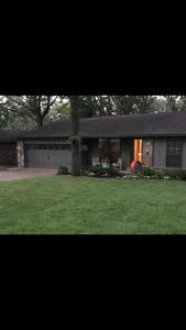 112 N Fairway Ave, Sherwood, AR, 72120