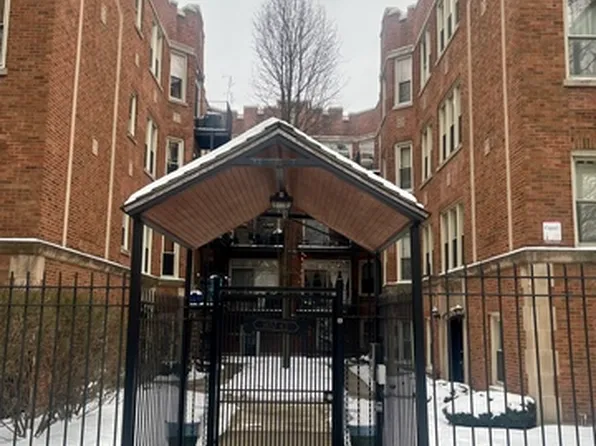 1657 W Pratt Blvd #Gb, Chicago, IL 60626