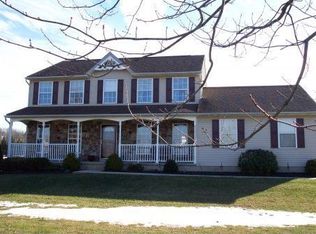 516 Cherry Rd, Souderton, PA 18964