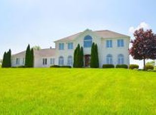 25350 S Harlem Ave, Monee, IL 60449