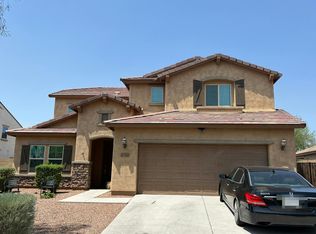 27234 N 175th Dr, Surprise, AZ 85387