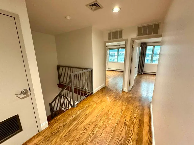 214 Bowery #Penthouse 2 — Photo 8