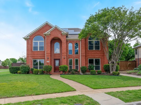 4300 Giovanni Dr, Plano, TX 75024