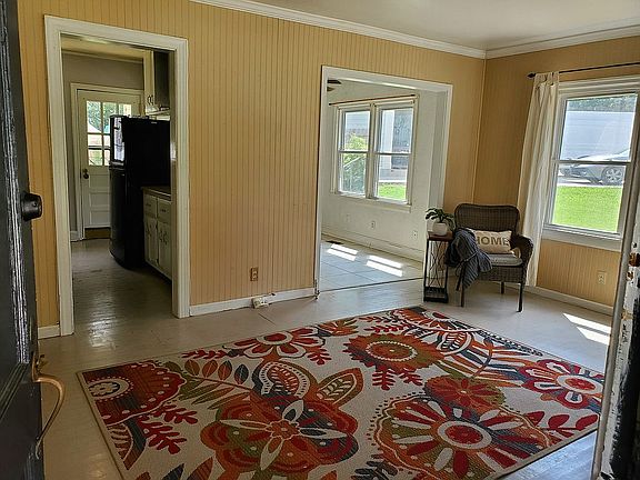 Main House Living Rm