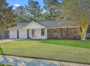 458 Fox Hunt Rd, Goose Creek, SC 29445