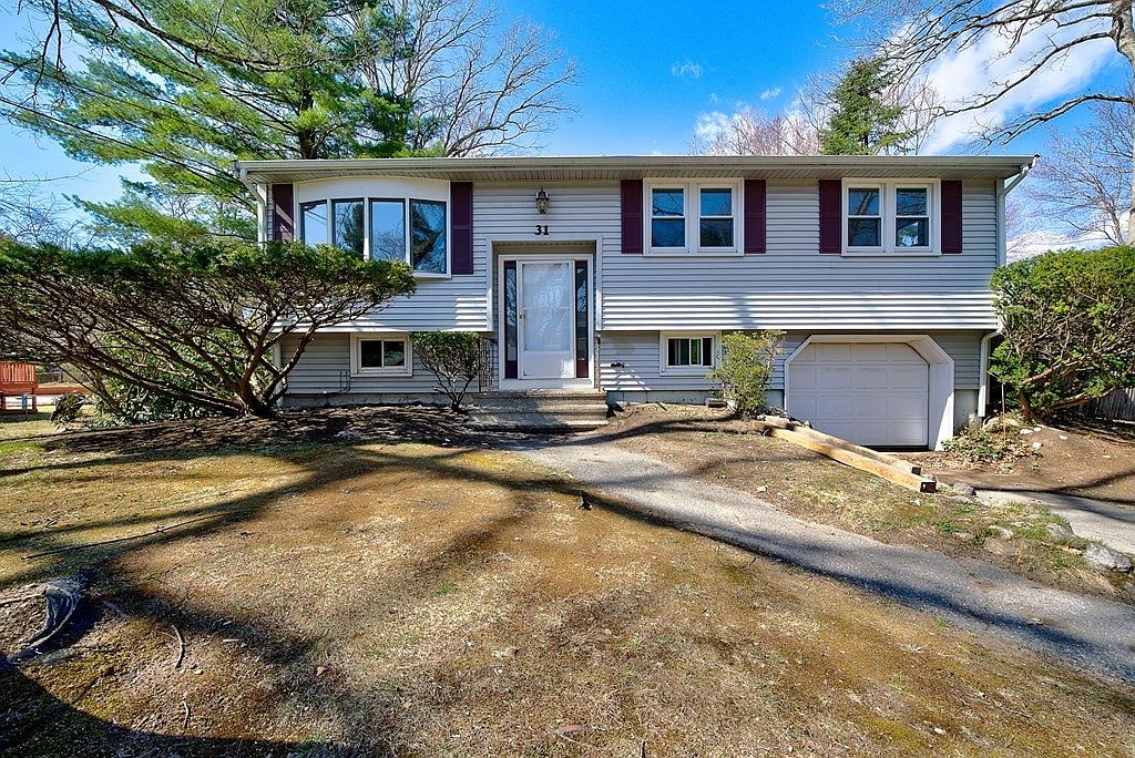 31 Forest Park Ave, Billerica, MA 01821 Zillow