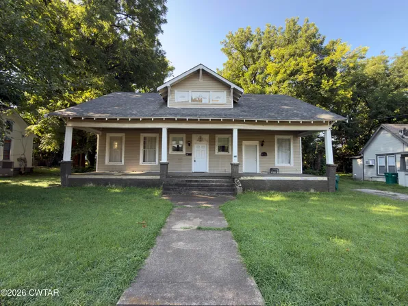 338 W King St, Jackson, TN 38301