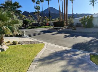 45700 Navajo Rd, Indian Wells, CA 92210