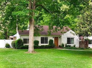 900 S Highland Ave, Jasper, AL 35501